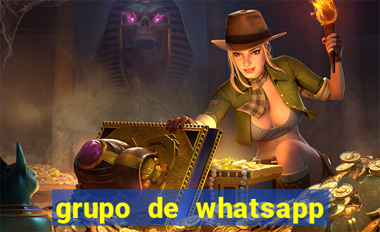 grupo de whatsapp de cdzinhas